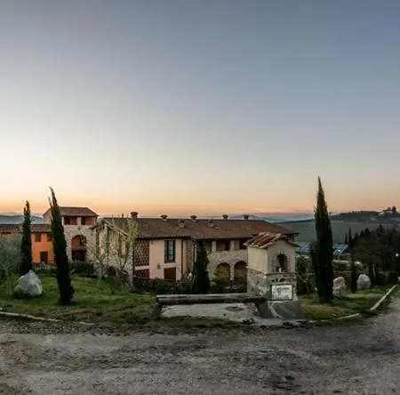 Borgo Stella *