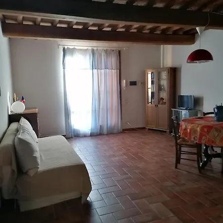 Διαμέρισμα Borgo Stella