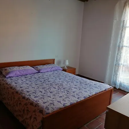 Διαμέρισμα Borgo Stella *