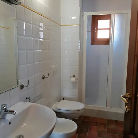 Borgo Stella Διαμέρισμα *