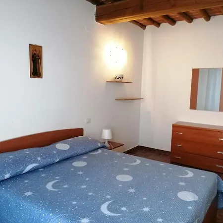 Διαμέρισμα Borgo Stella Montagnana Val Di Pesa